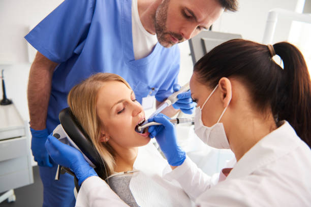 TMJ/TMD Treatment in Galena, KS