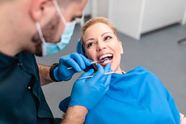 Best Preventive Dentistry  in Galena, KS
